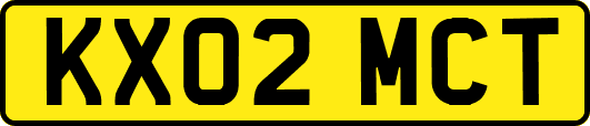 KX02MCT