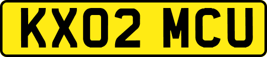 KX02MCU