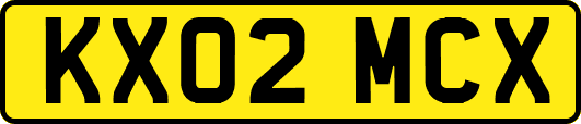 KX02MCX