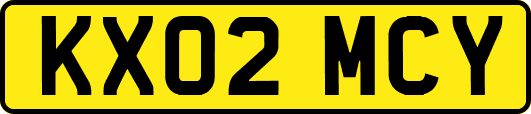 KX02MCY