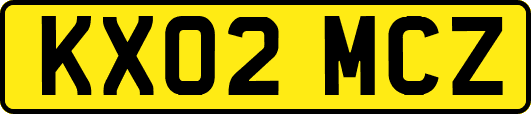 KX02MCZ