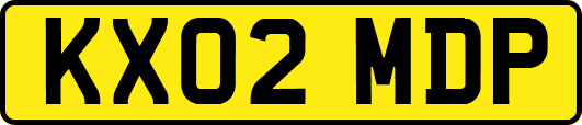 KX02MDP