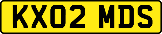 KX02MDS
