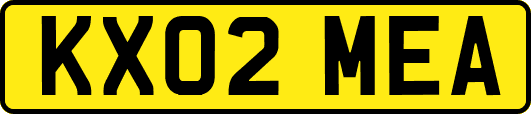 KX02MEA