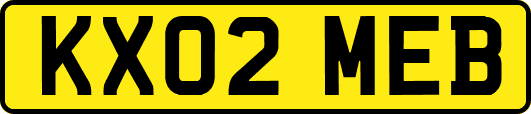 KX02MEB