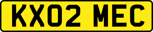 KX02MEC