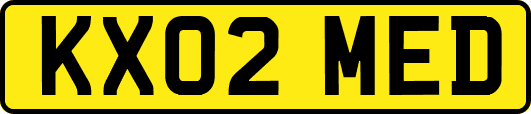 KX02MED