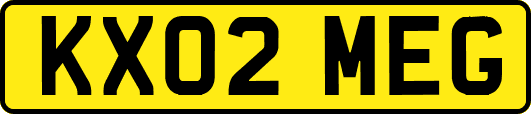 KX02MEG
