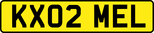 KX02MEL