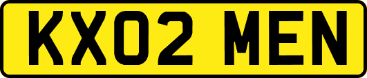 KX02MEN