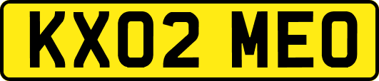 KX02MEO