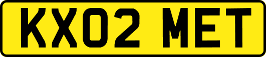 KX02MET
