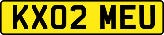 KX02MEU