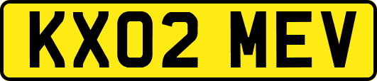 KX02MEV