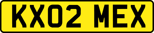 KX02MEX