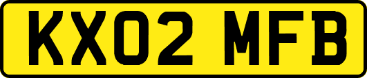 KX02MFB
