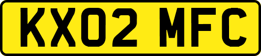 KX02MFC
