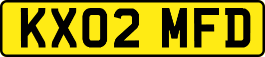 KX02MFD