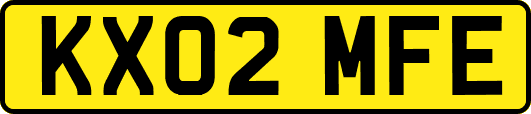 KX02MFE