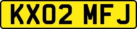 KX02MFJ