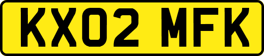 KX02MFK