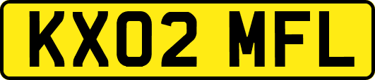 KX02MFL