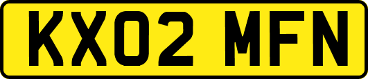 KX02MFN