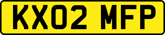KX02MFP