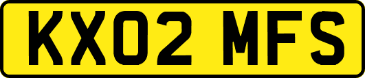 KX02MFS