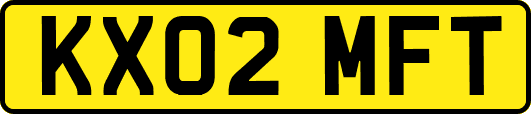 KX02MFT