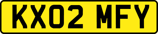KX02MFY