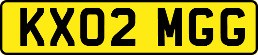 KX02MGG