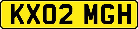 KX02MGH