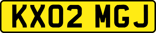 KX02MGJ