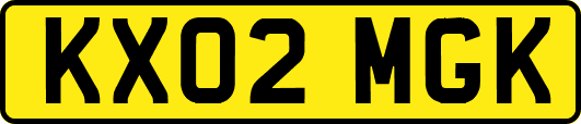 KX02MGK