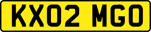 KX02MGO