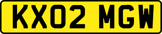 KX02MGW