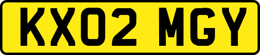 KX02MGY