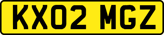 KX02MGZ