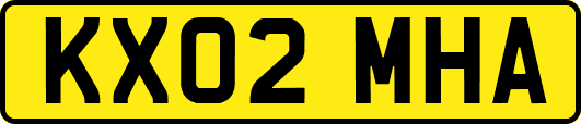 KX02MHA