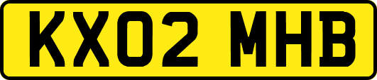 KX02MHB