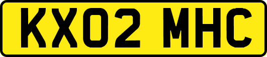 KX02MHC