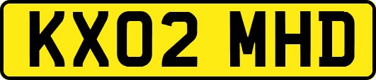 KX02MHD