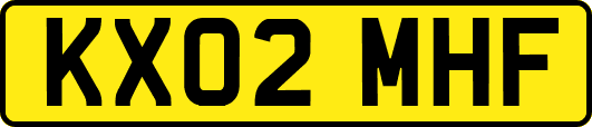 KX02MHF