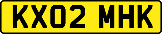 KX02MHK