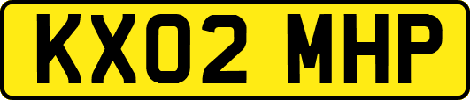 KX02MHP