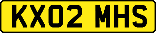 KX02MHS