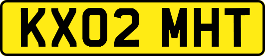 KX02MHT