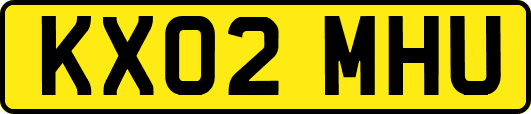 KX02MHU