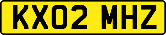 KX02MHZ